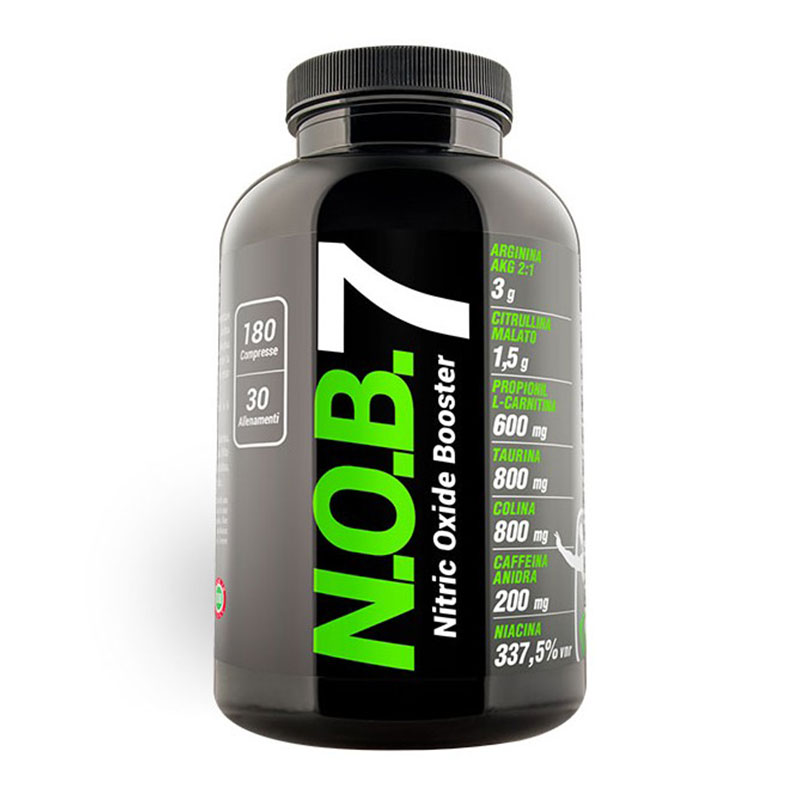 NOB 7