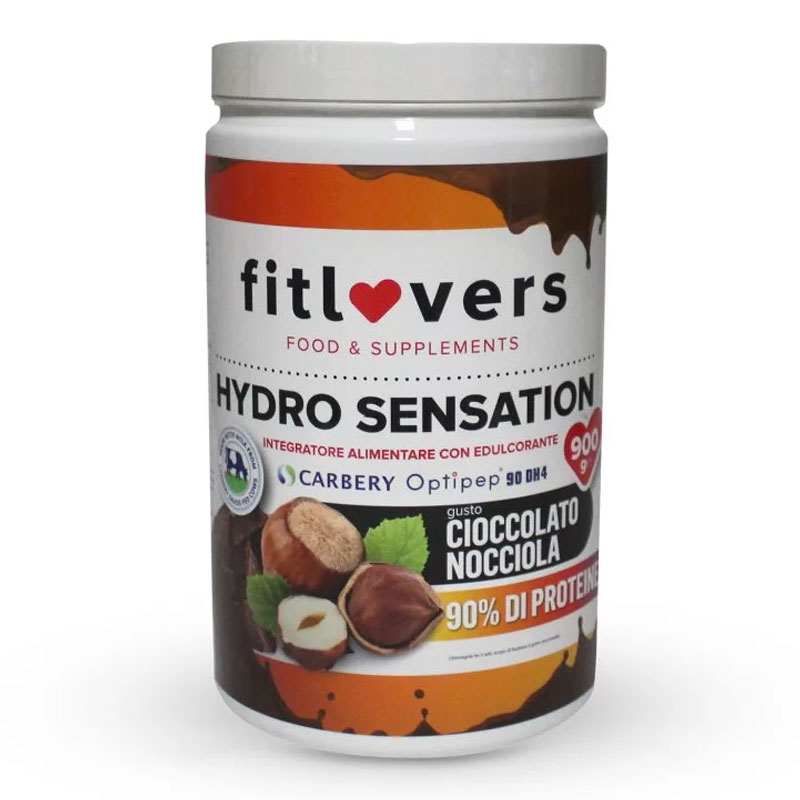 HYDRO SENSATION 900g - immagine 6