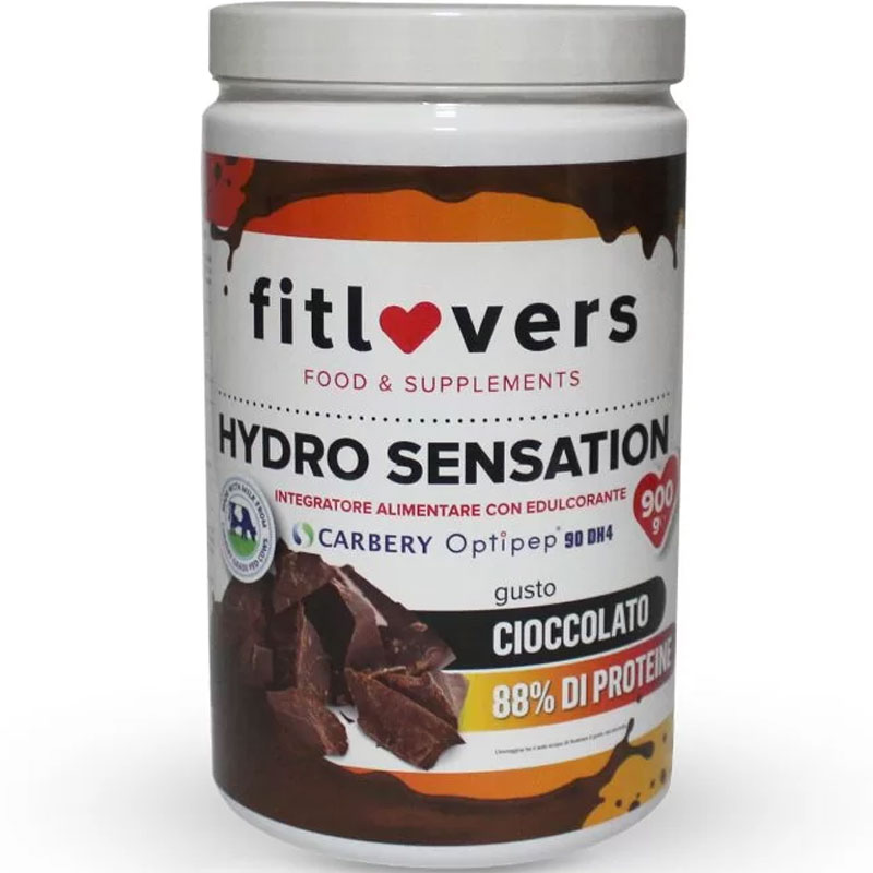 HYDRO SENSATION 900g